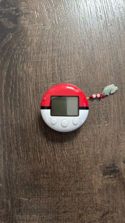 Nintendo Pokéwalker