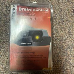 Brake Controller 