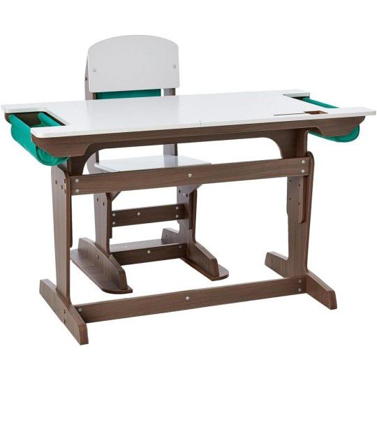 Kidskraft Kids Desk And Chair