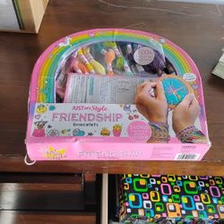 Friendship Bracelets
