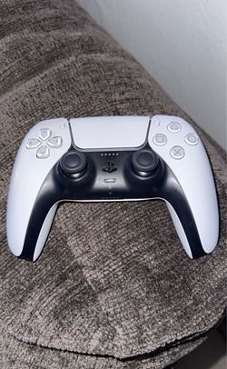 PS5 Controller