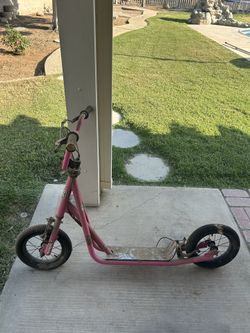 Kids Scooter