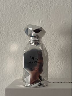 Marwa Arabiyat Prestige