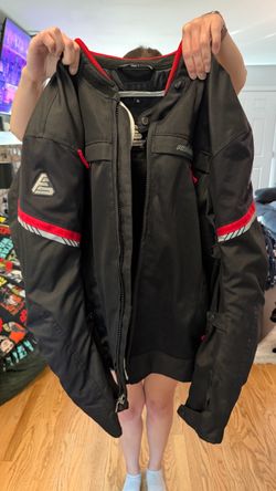 Field-Sheer men’s riding jacket like new