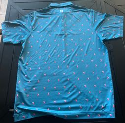 Foot joy golf Polo