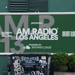 2 Tix To Am Radio 