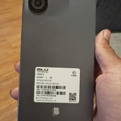 Blu Smart Phone 