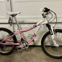 Specialized hotrock Bike