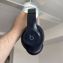 Beats Studio Pro