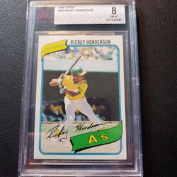 Vintage Baseball Cards