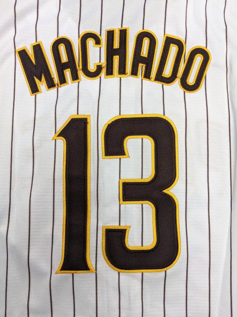 Manny Machado Women's Jersey Padres Military Camo Jersey for Sale in Chula  Vista, CA - OfferUp