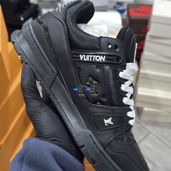 Louis Vuitton 1:1 Shoes