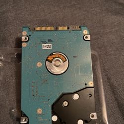 Toshiba HDD MDK 339V-0 W
