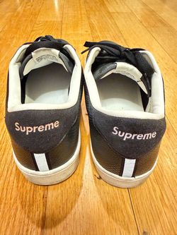 Nike x Supreme Tennis Classic ‘Supreme’