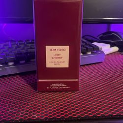 Tom Ford Lost Cherry 100ML