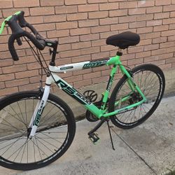 Ozone 500™ Men's RS3000 700c 21-Speed Bike