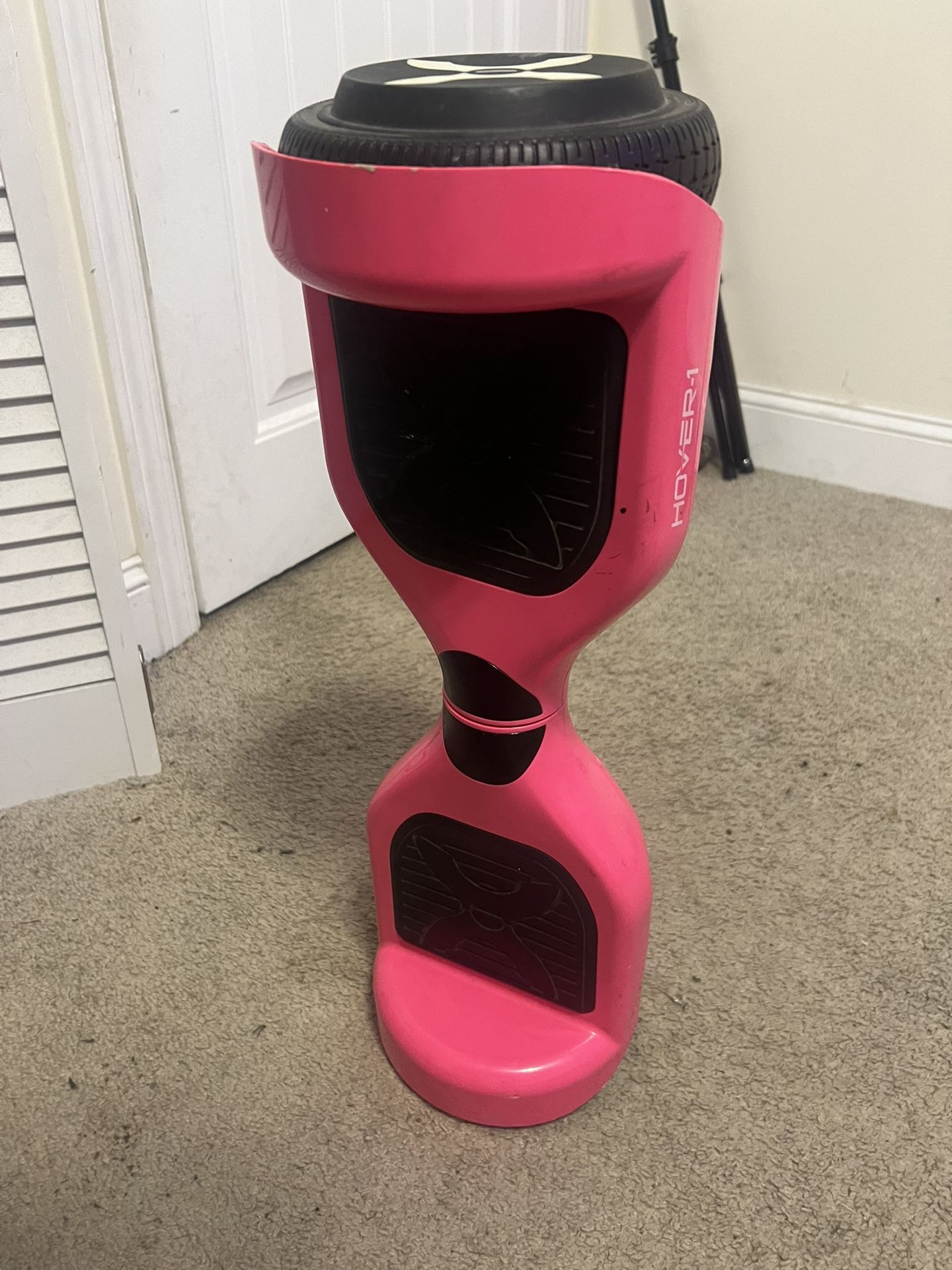 Hoverboard