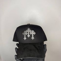 Barbas Hats x Rich The Kid