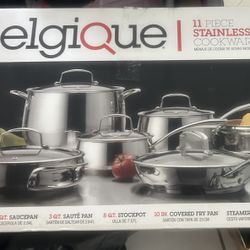 juego de calderos de marca (contact info removed)