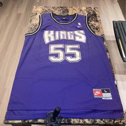 jason williams jersey for sale