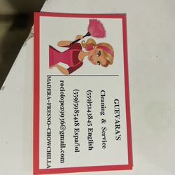 Cleaning Service