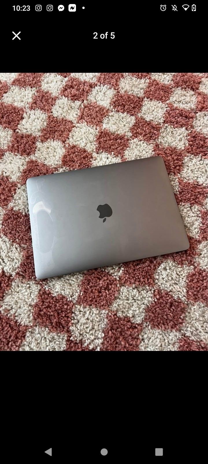 MacBook Airpro
