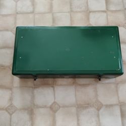 Vintage Coleman 426B Untested