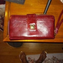 Brand New Women's Wallet