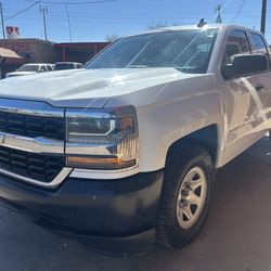 2017 Chevy Silverado!!! 🛻