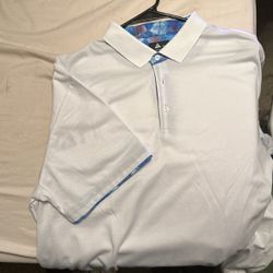Polo Shirts XL