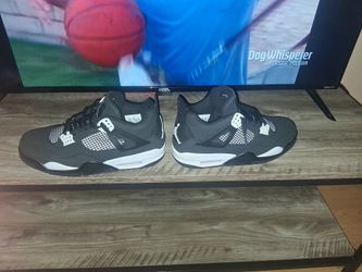 Young men shoes