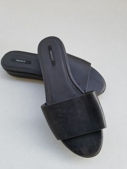 Sandals Black