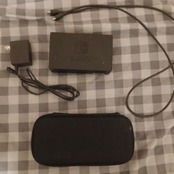 Nintendo Switch Customized