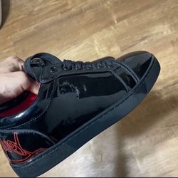 Christian louboutin Red Bottoms 