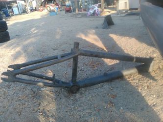 BMX Frame