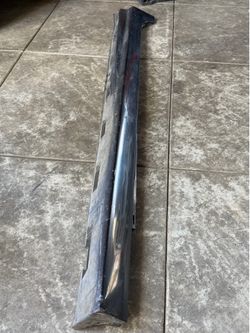 G8 Gt rocker panel
