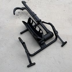 Thule Insta Gater Pro Bike Rack