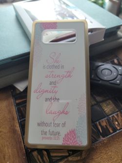 Samsung Note 8 Cases 