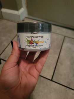 Hair Dye