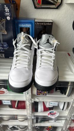 Jordan 5
