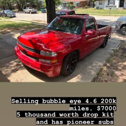 2002 Chevrolet Silverado