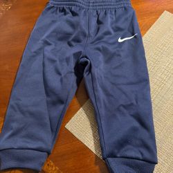 Baby Clothes - Nike Sweatpants