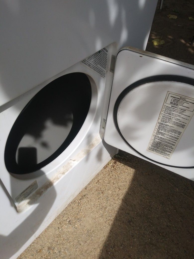 Whirlpool Dryer