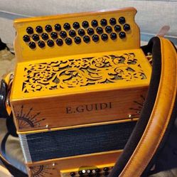 Guidi  Accordeon 
