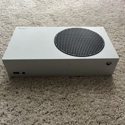 Xbox Series S 