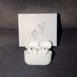 *SEALED PRODUCT*Airpod Pro Third Generation with MagSafe Charging A3065 A3122