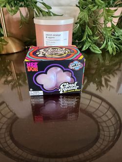 Needoh Cloud