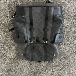 Louis Vuitton Backpack 