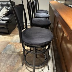 Bar Stools