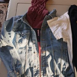 Boys Lot Clothes 